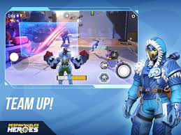 Stick tennis is a sports android game made by stick sports ltd that you can install on your android devices an enjoy ! Respawnables Heroes 2 6 1 Mod Unlimited Money Download For Android