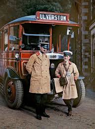 20 Rare And Stunning Color Photographs Of England In 1928 Colour Photograph Colorized Photos Black And White Pictures