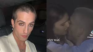 Skandal z wokalistą Maneskin! Nagranie wyciekło do sieci