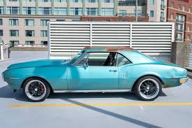Image result for Gulf Turquoise 1967 Firebird