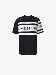 Black And White Check T Shirt Mens High Quality Replica Givenchy T Shirts For Men Givenchy Tshirt Mens Tshirts Tshirt Logo