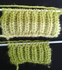 Iki Farkli Sekilde Selanik Orgu Yapimi Knitting Knitted Gloves Hand Knit Hat
