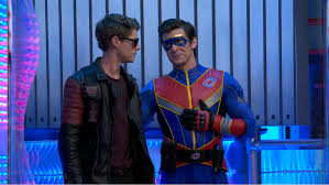 Nickalive Jace Norman To Guest Star In New Episode Of Danger Force Premiering Saturday November 7th On Nickelodeon Western animation / the adventures of kid danger. nickalive jace norman to guest star