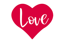 Download Love Heart Svg Cut File By Creative Fabrica Crafts Creative Fabrica Yellowimages Mockups