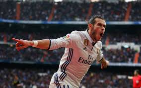 Обои на рабочий стол по теме real madrid. Download Wallpapers Gareth Bale 4k Real Madrid Welsh Football Player Spain Portrait La Liga For Desktop With Resolution 3840x2400 High Quality Hd Pictures Wallpapers