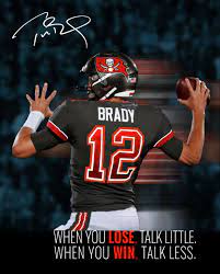 Pin On Tom Brady Won The Super Bowl