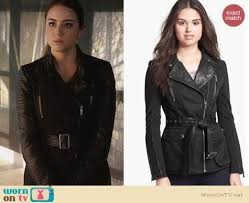 Pin On Agents Of S H I E L D Style Clothes By Wornontv