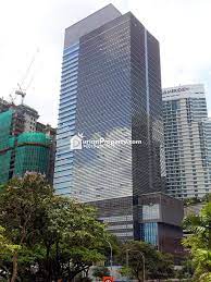 Part of the distinguished kl sentral development, this location offers excellent transport links across kuala lumpur and the wider region. Office For Rent At Menara Cimb Kl Sentral For Rm 790 By Desmond Chee Durianproperty