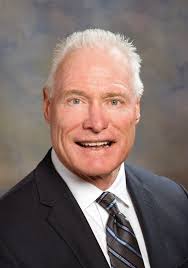 T. Rhett Vandervelde, PharmD