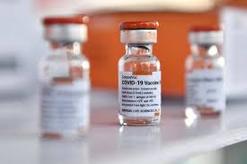 Chinese vaccine maker sinovac biotech ltd.'s coronavirus shot created antibodies among 97% of those administered sinovac says it's yet to get efficacy data on covid vaccine. Philippines Gets 500 000 More Doses Of Sinovac Vaccine Philstar Com