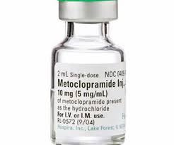 Image result for Metoclopramide