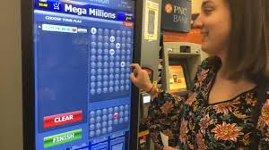 Mega millions winners for may 21: Mega Millions Ticket Sold In Delaware Hits For 1 Million Huge Drawing Friday