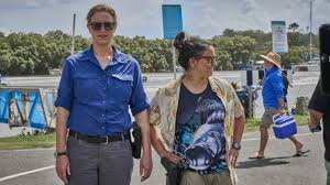 Deadloch Season 2: Hilarious Crime-Comedy Returns to Australia's Top End