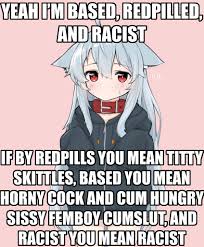What do you think of the term weeaboo? What The Fuck Anime Memes For Healthy Weeaboos Facebook