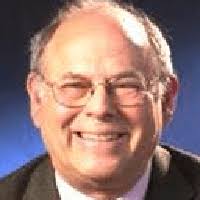 Stuart B. Moss, Health Scientist Administrator