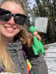 Kerry Martens's Instagram, Twitter & Facebook