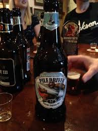 England Wychwood Pile Driver Beer Recipes Pub Food Beer