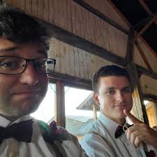 Anna Bobo and Brendt August's Wedding Website