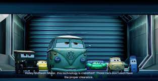 Even if you know the car and the age and mileage you want, you might find the. Cars 2 Review Artwork