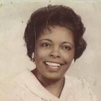 Lucille Martin Obituary