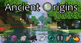 Here's how to create your own minecraft server on pc. Ancient Origins Origins Mod Minecraft Server