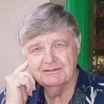 Ronald J. Knott Obituary