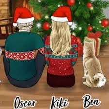 Christmas ideas for 9 year olds halcyon paper kites meaning of christmas ulema e soo meaning of christmas athf ghost of if you like merry christmas cartoon pics for kids, you may also like How To Get Christmas Cartoon Family Pictures On Facebook Cornwall Live