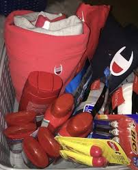Birthday Gift Basket Ideas For Boyfriend Anniversary 