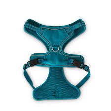 Good2go Blue Front Walking Dog Harness Large Dog Harness