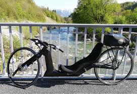 Check spelling or type a new query. E Bike Zukunft Das Kettenlose Liegerad Kervelo Mobile Zeitgeist