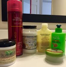 Ask yourself these three questions. Daily Natural Hair Regimen Shemaia Sunflower