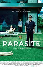 Maybe you would like to learn more about one of these? Parasite Auf Cineglobe De