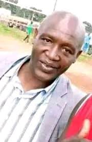 Man behind his people 🙏 Thank you for your support kiongozi