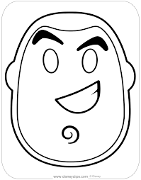 View and print full size. Disney Emojis Coloring Pages Disneyclips Com
