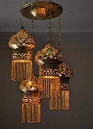 Shop wayfair for all the best antique brass pendant lighting. Moroccan Style Chandelier Lamp Moroccan Pendant Light Moroccan Light Fixture Moroccan Lamp