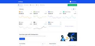 A cryptocurrency portfolio tracker is a website, app or another type of platform that allows you to manage your investments and keep track of how the value of your coins are changing. How To Create A Diverse Crypto Portfolio With Coinbase Pro