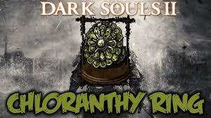 Dark Souls Ring: Chloranthy, Havel, Ring Of Favor, Silvercat | Cosplay Real  Wear | Ebay