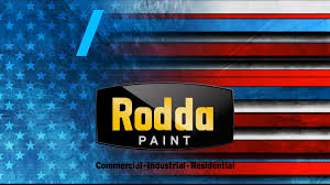 Rodda Paint Co.