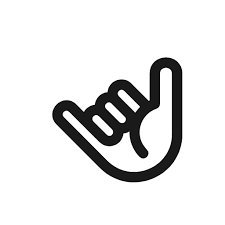 Download free static and animated three finger vector icons in png, svg, gif formats. Volleyball Hand Signal Fast Plays Setters Run To Zone 4 Z3 And Z2