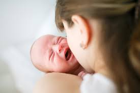 Auxilio Como Quitarle Lo Pujon A Mi Bebe Mama Y Maestra