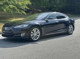 Image result for Twilight Blue 2013 Tesla