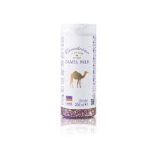 Get this box of camel milk powder in especially designed sachets to these risks are especially higher for pregnant women, children and the elderly. Camel Milk Camelicious Long Life Whole Milk Drink 235ml Can On Onbuy