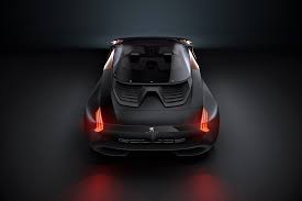 Image result for Noir Onyx 2014 Peugeot