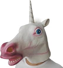 Cara memasang radio offline di android : Bol Com Hoofdmasker Eenhoorn Grappige Masker Unicorn Hoofdmasker Unicorn Eenhoorn Masker