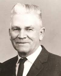 Robert Ronald Jarrett (1893-1986)