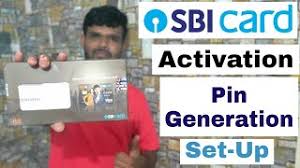 Call on sbi card customer helpline number: How To Activate Credit Card Of Sbi