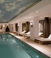 Sicis Mosaic Pool Tile Art Indoor Swimming Pool Design Indoor Pool Design Pool Houses