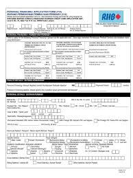 Email rhb bank mengenai baki hutang kereta. Full Personal Financing I Application Form V10 Nov2018 Overdraft Service Industries