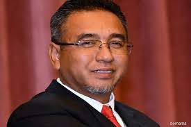Mohd rizal abdul razak, melaka campus director; Melaka Water Tariffs To Increase Chief Minister The Edge Markets