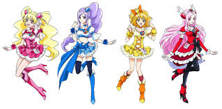 Setsuna Fresh Precure Google Search Pretty Cure Popular Anime Anime